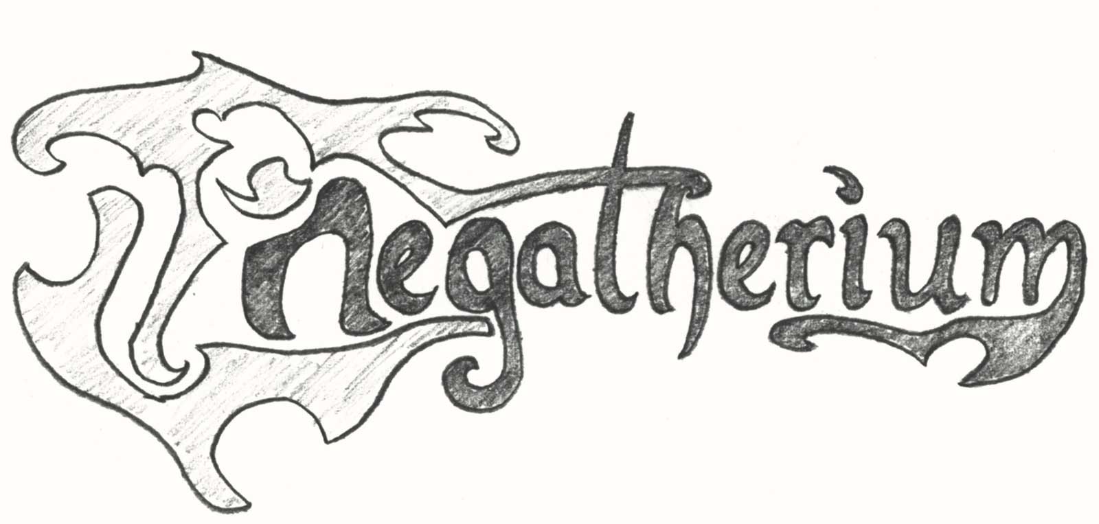 Negatherium